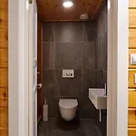 Finska Roubenka Pro Hosty Apartment Pleteny Ujezd