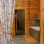 Finska Roubenka Pro Hosty Apartment