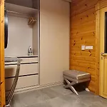 Finska Roubenka Pro Hosty Apartment Pleteny Ujezd