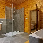 Apartment Finska Roubenka Pro Hosty