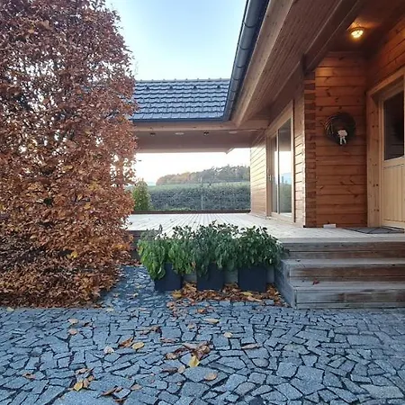 Appartement Finska Roubenka Pro Hosty