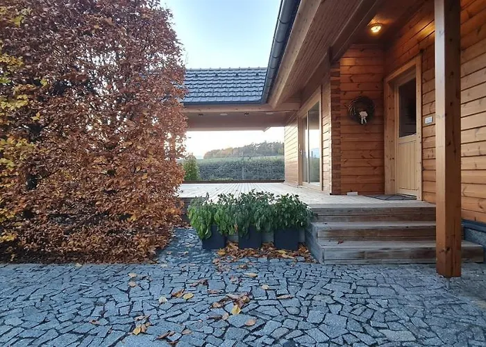 Appartement Finska Roubenka Pro Hosty