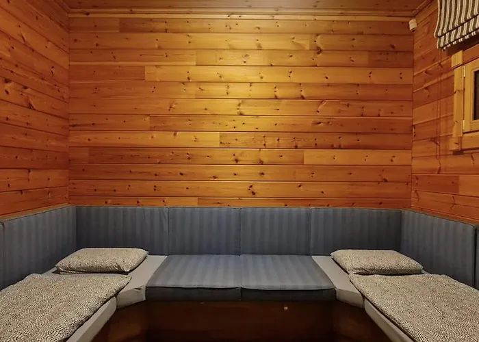 Appartement Finska Roubenka Pro Hosty